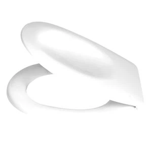 Assento de toalete em casa